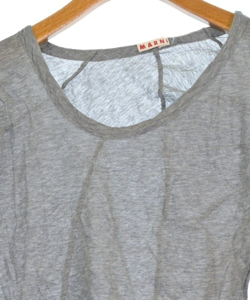 MARNI เสื้อยืด/เสื้อท็อปส์