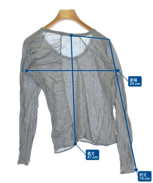 MARNI เสื้อยืด/เสื้อท็อปส์