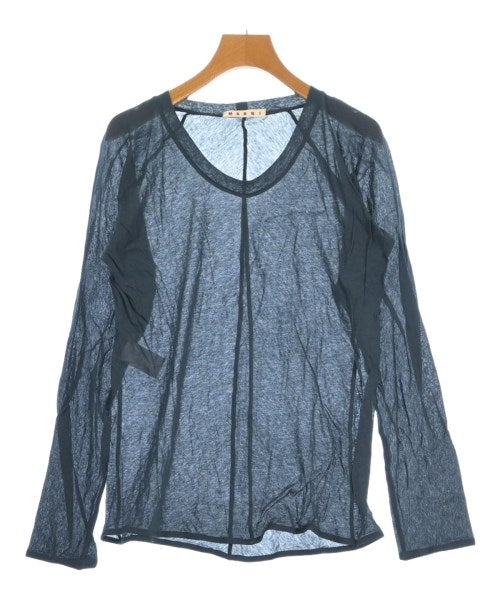 MARNI เสื้อยืด/เสื้อท็อปส์