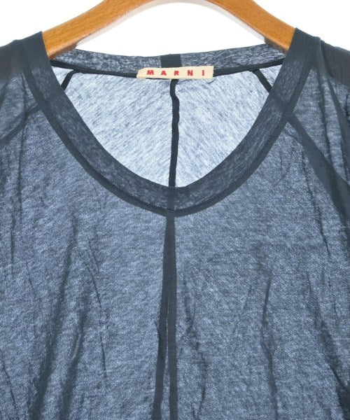 MARNI เสื้อยืด/เสื้อท็อปส์