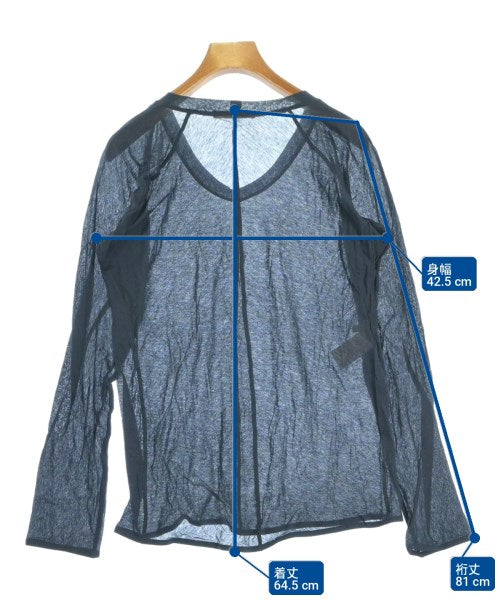 MARNI เสื้อยืด/เสื้อท็อปส์