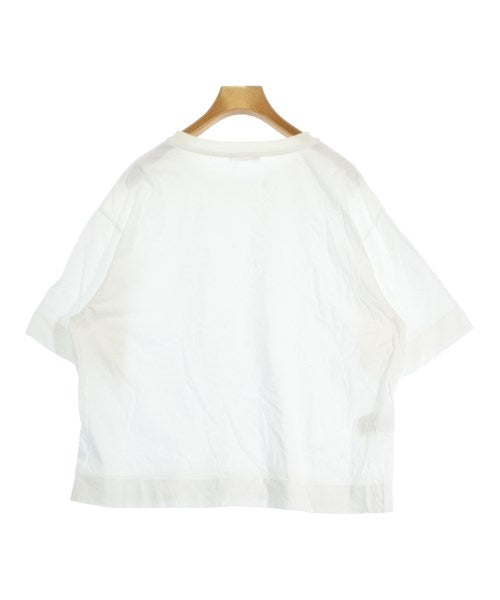 MARNI เสื้อยืด/เสื้อท็อปส์
