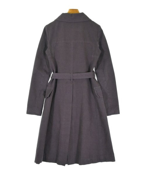 MARNI เสื้อคลุมคอปก Soutien
