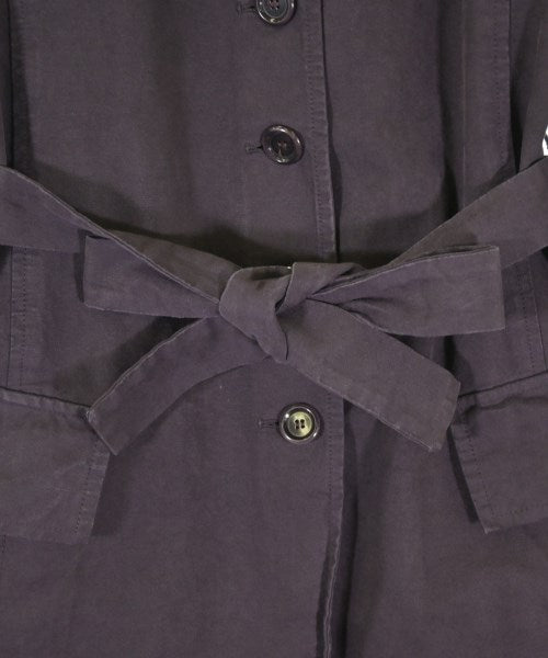 MARNI เสื้อคลุมคอปก Soutien