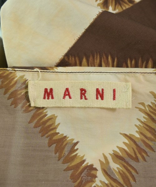MARNI เสื้อลำลอง