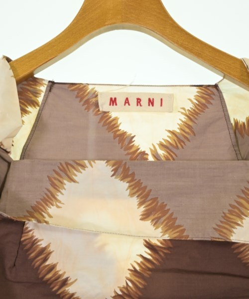 MARNI เสื้อลำลอง