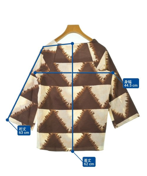MARNI เสื้อลำลอง