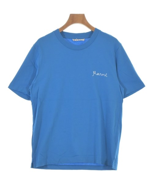 MARNI เสื้อยืด/เสื้อท็อปส์