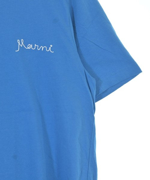 MARNI เสื้อยืด/เสื้อท็อปส์