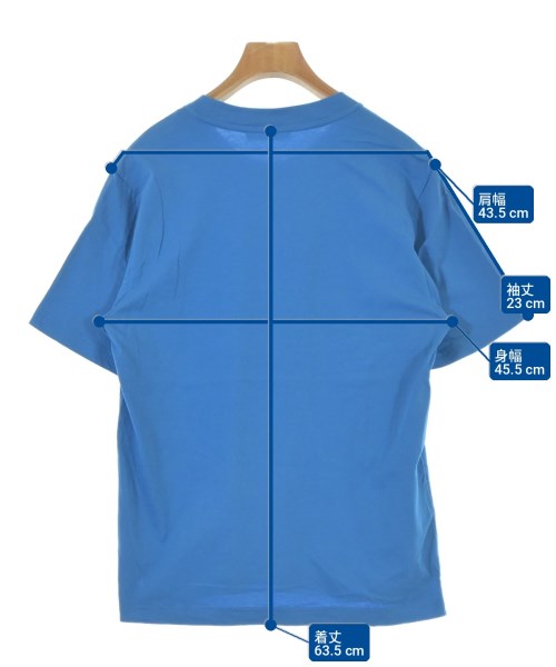MARNI เสื้อยืด/เสื้อท็อปส์