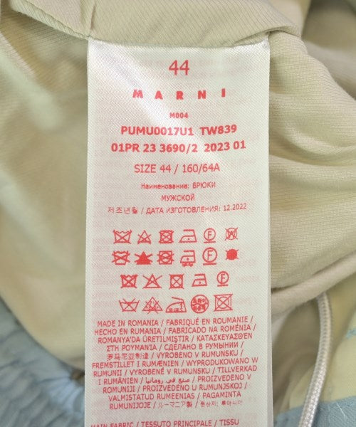 MARNI กางเกง อื่น
