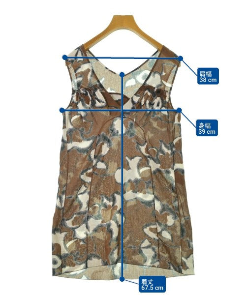 MARNI เสื้อสตรี