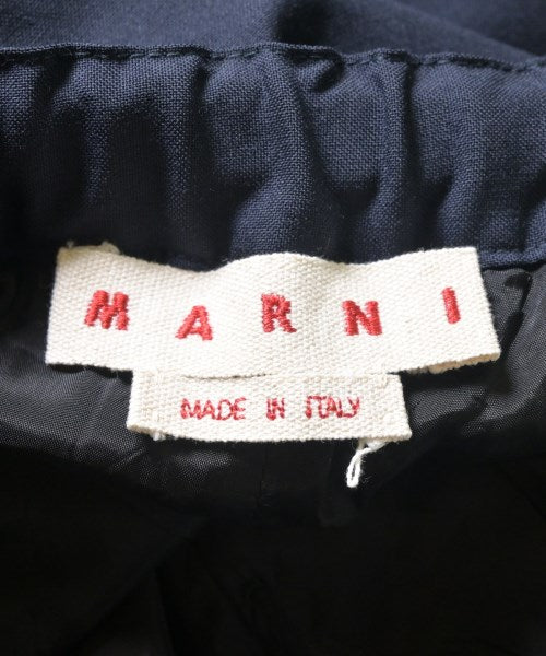 MARNI กางเกงขายาว