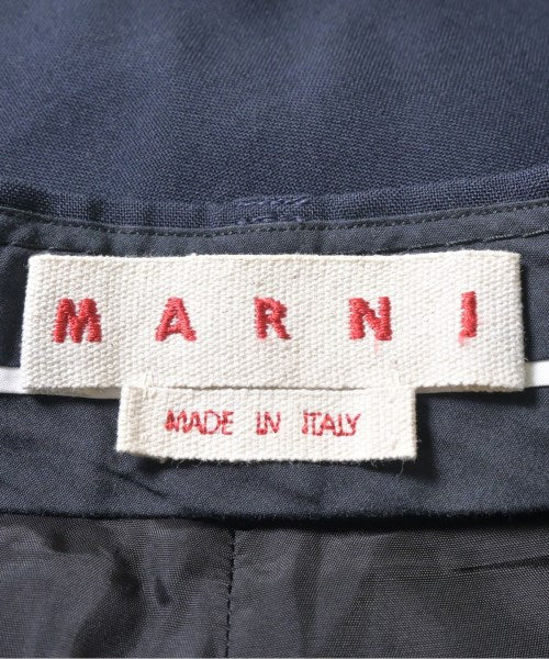 MARNI กางเกงขายาว