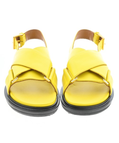 MARNI รองเท้าแตะ