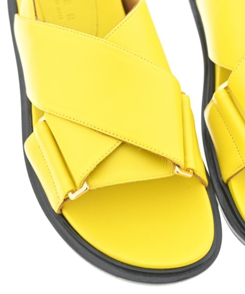 MARNI รองเท้าแตะ