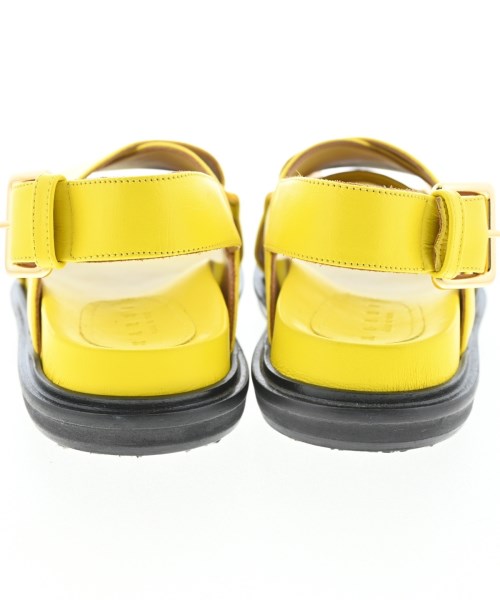 MARNI รองเท้าแตะ