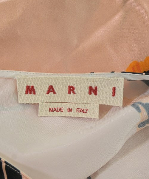 MARNI กระโปรงยาวถึงเข่า