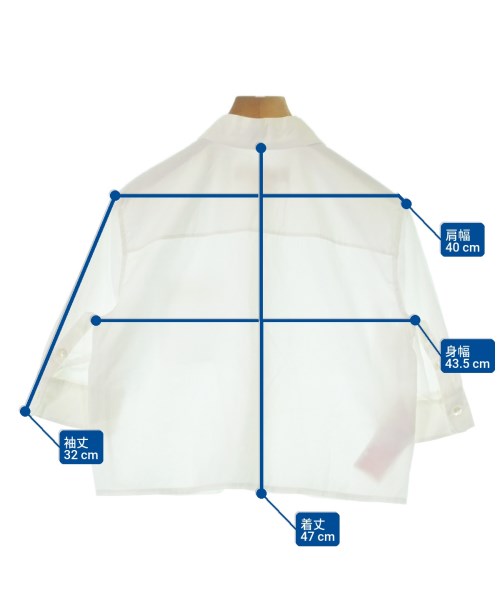 MARNI เสื้อสตรี
