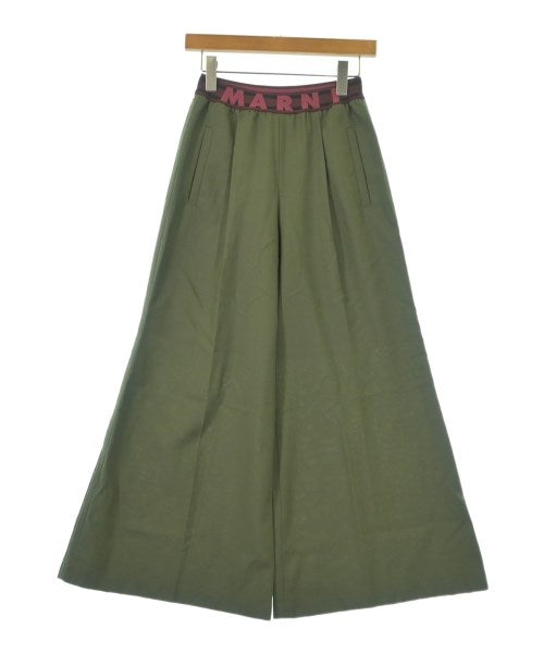 MARNI กางเกง อื่น