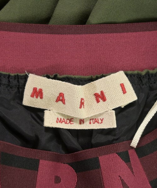 MARNI กางเกง อื่น