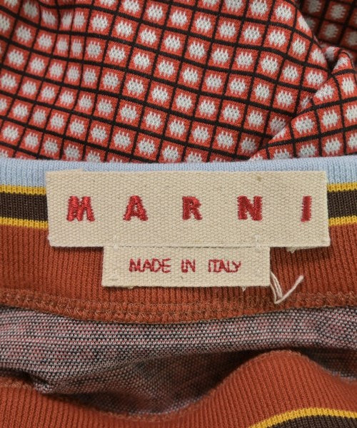 MARNI กระโปรงยาวถึงเข่า