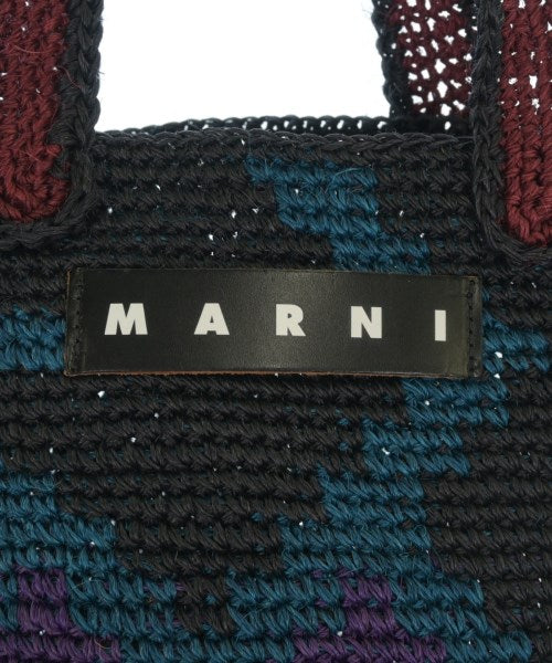 MARNI กระเป๋าทรงตะกร้า