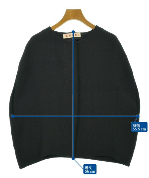 MARNI แจ็คเก็ต อื่น