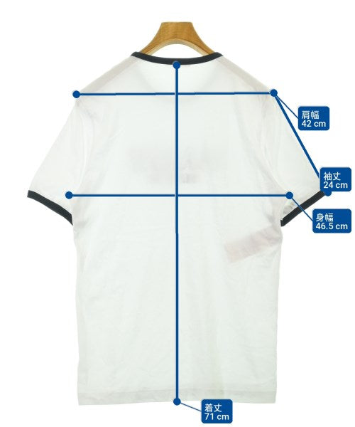 MARNI เสื้อยืด/เสื้อท็อปส์