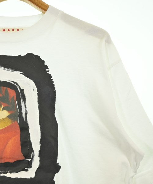 MARNI เสื้อยืด/เสื้อท็อปส์