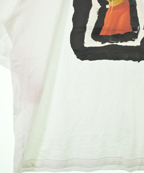 MARNI เสื้อยืด/เสื้อท็อปส์