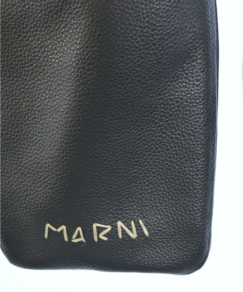 MARNI กระเป๋าสะพาย