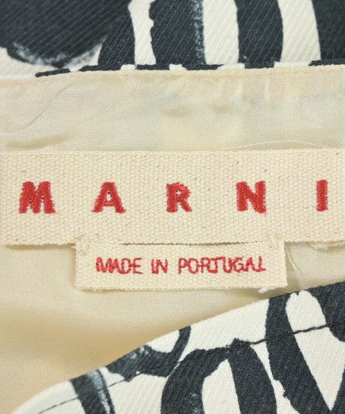 MARNI กระโปรงยาว/แม็กซี่ยาว