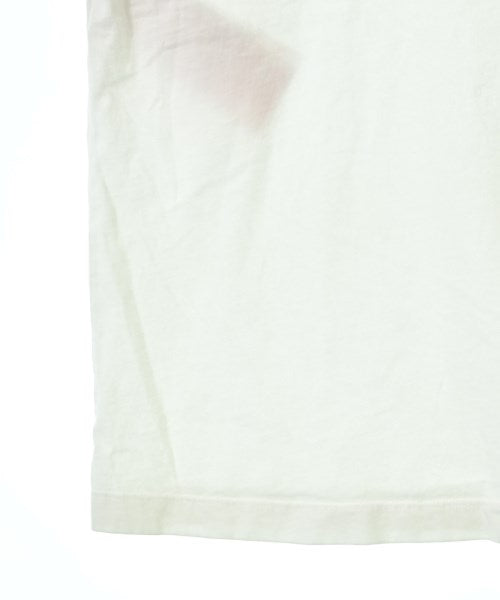 MARNI เสื้อยืด/เสื้อท็อปส์