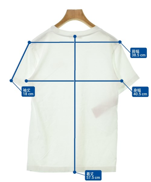 MARNI เสื้อยืด/เสื้อท็อปส์