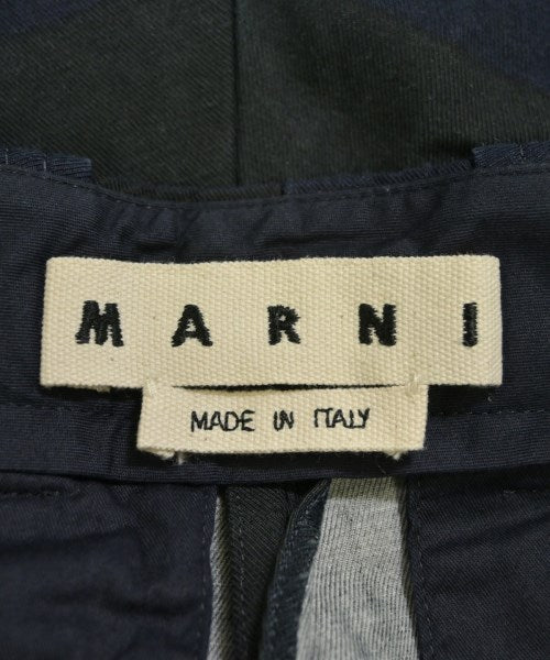 MARNI กางเกงขาสั้น