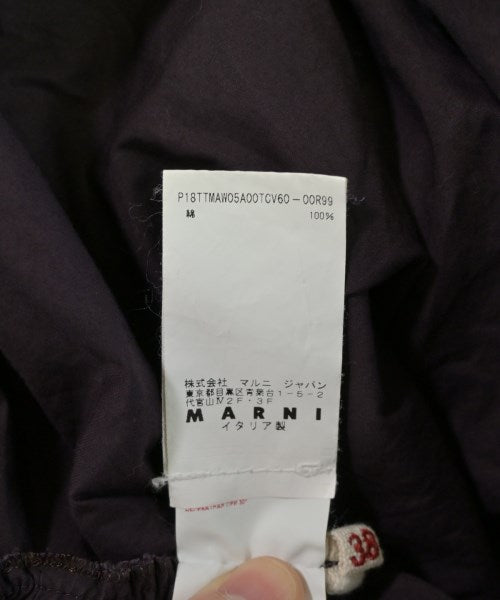MARNI เสื้อสตรี