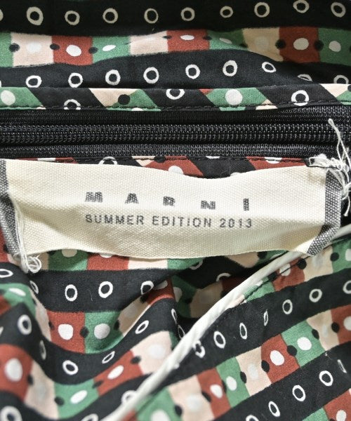 MARNI ชุดเดรส