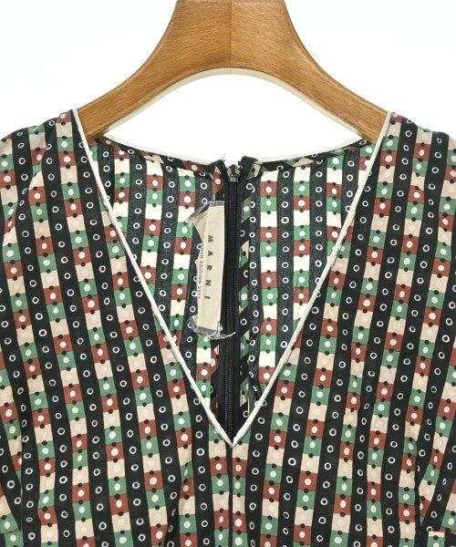 MARNI ชุดเดรส