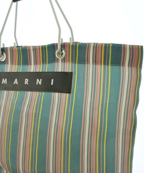 MARNI กระเป๋าถือขนาดใหญ่