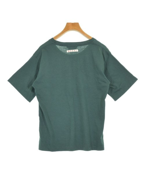MARNI เสื้อยืด/เสื้อท็อปส์