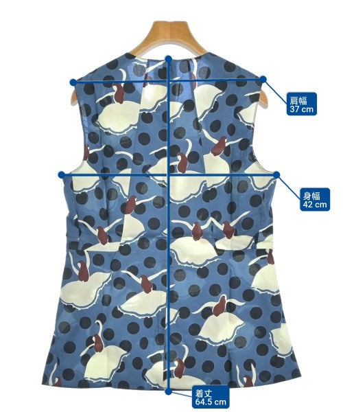 MARNI เสื้อสตรี