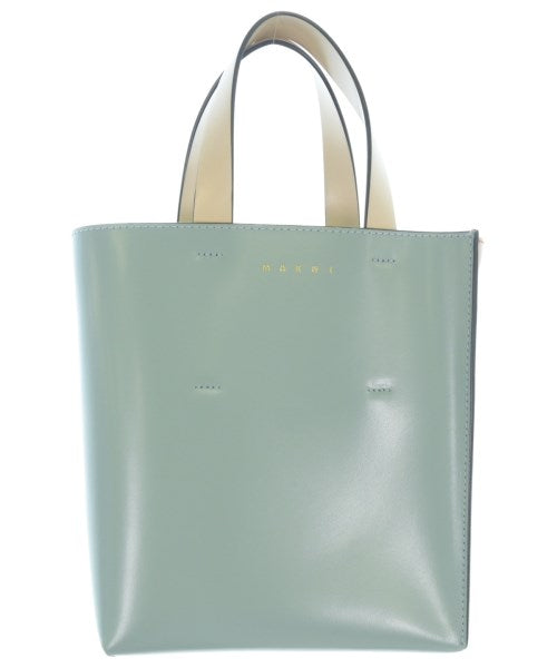MARNI กระเป๋าถือขนาดใหญ่