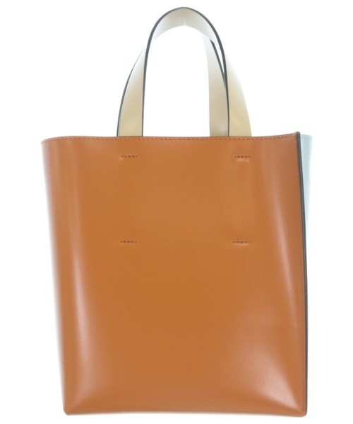 MARNI กระเป๋าถือขนาดใหญ่