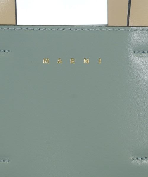 MARNI กระเป๋าถือขนาดใหญ่