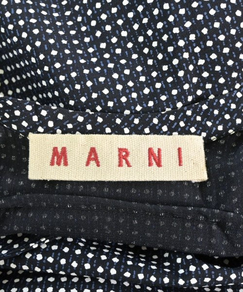 MARNI ชุดเดรส