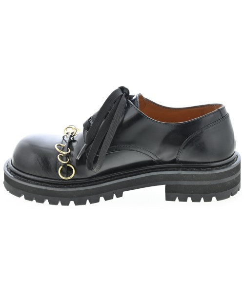 MARNI รองเท้าสวมทางการ