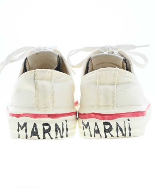 MARNI รองเท้าผ้าใบ