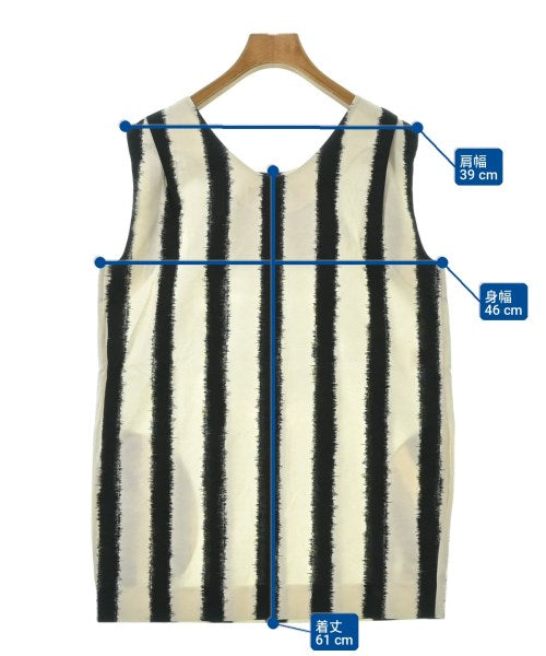 MARNI เสื้อลำลอง