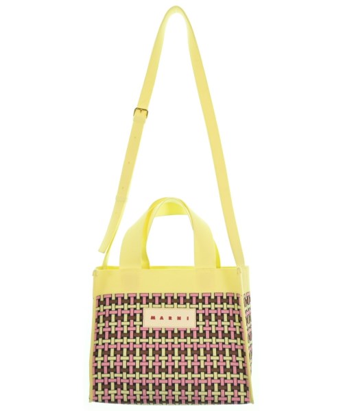 MARNI กระเป๋าสะพาย